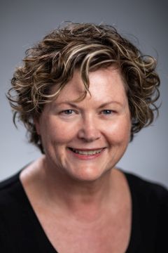 Ms Ruth Mallon, Principal
